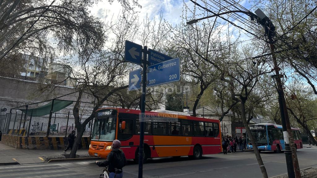 Cochera en Venta en Capital, Mendoza