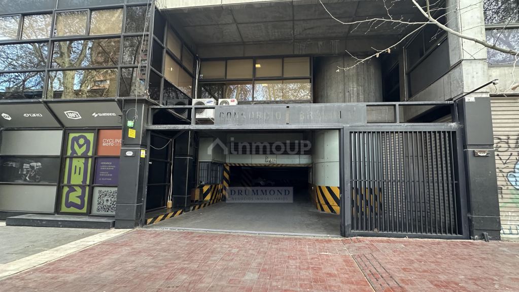 Cochera en Venta en Capital, Mendoza
