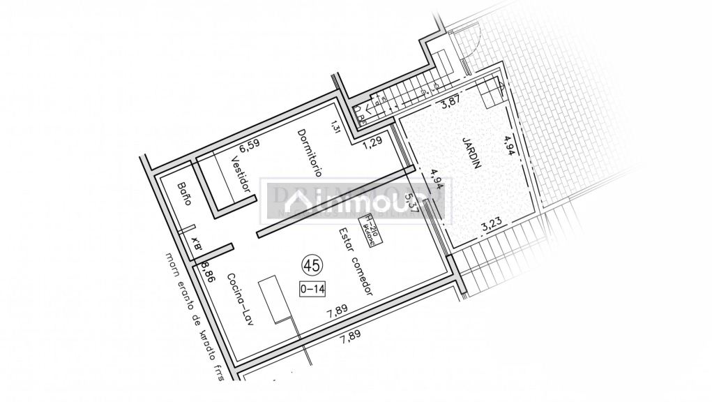 Departamento en Venta en Lujan de Cuyo, Mendoza - USD 80.000 | Inmoup - 15