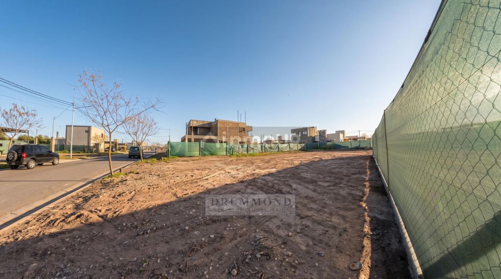 Lote en Venta en Lujan de Cuyo, Mendoza