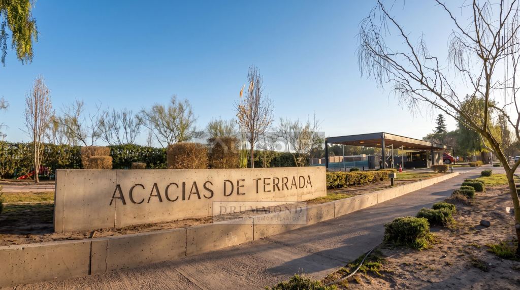 Lote en Venta en Lujan de Cuyo, Mendoza
