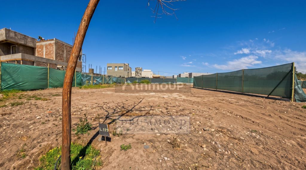 Lote en Venta en Lujan de Cuyo, Mendoza