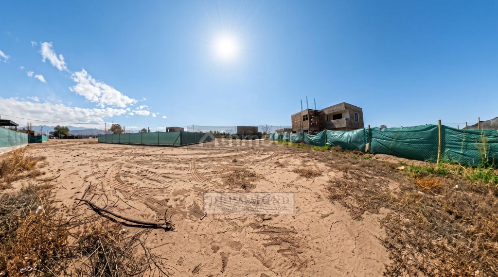 Lote en Venta en Lujan de Cuyo, Mendoza