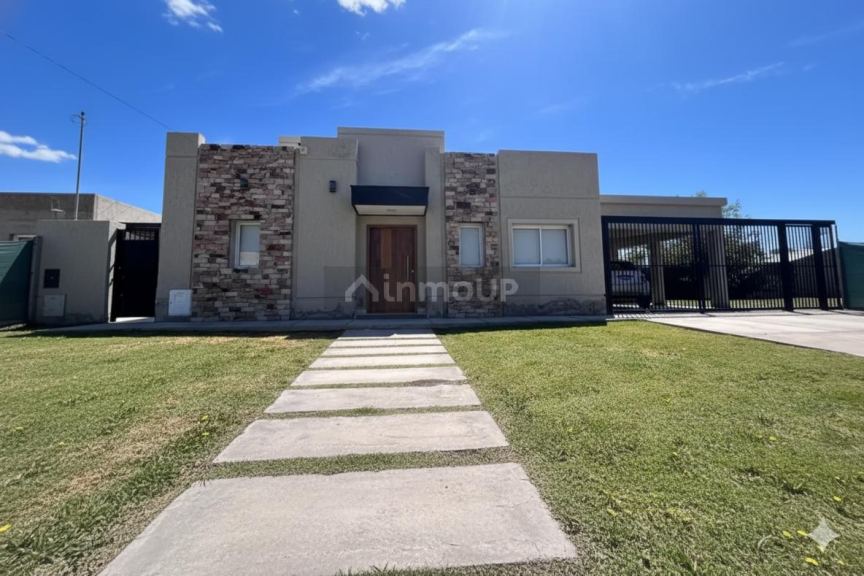 Casa en Alquiler en Lujan de Cuyo, Mendoza