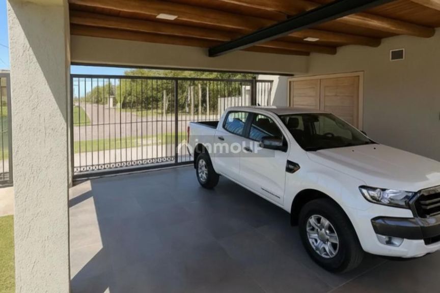 Casa en Alquiler en Lujan de Cuyo, Mendoza