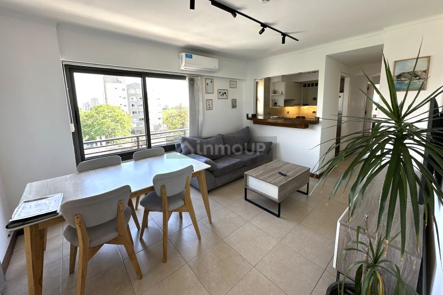 Departamento en Venta en Godoy Cruz, Mendoza