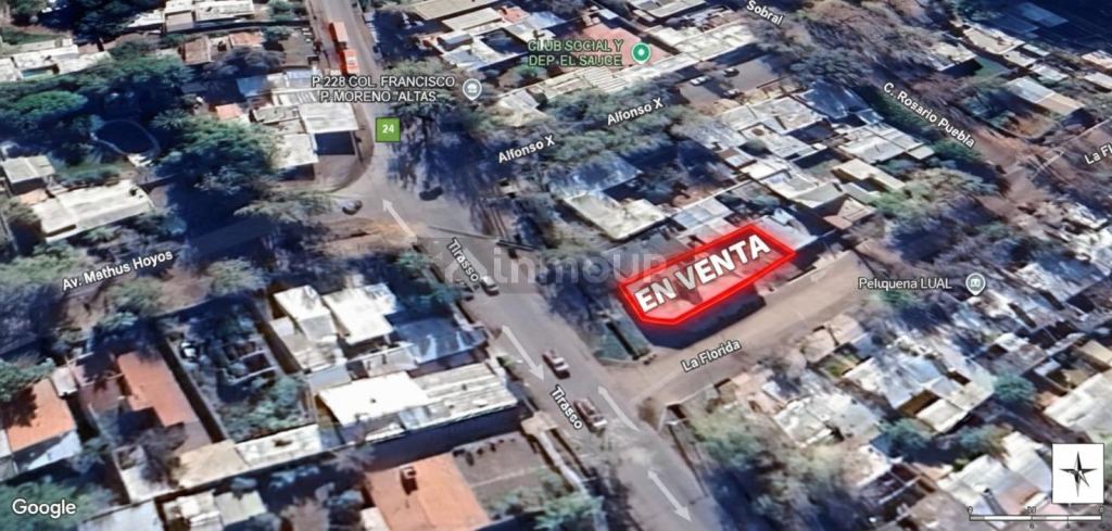 Local Comercial en Venta en Guaymallen, Mendoza