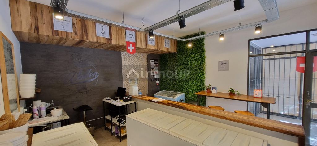 Fondo de Comercio en Venta en Capital, Mendoza