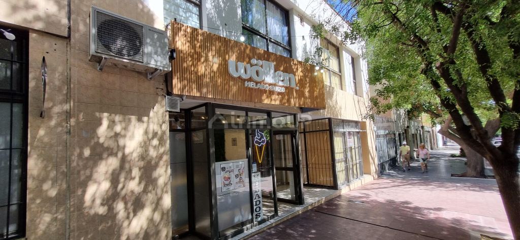 Fondo de Comercio en Venta en Capital, Mendoza