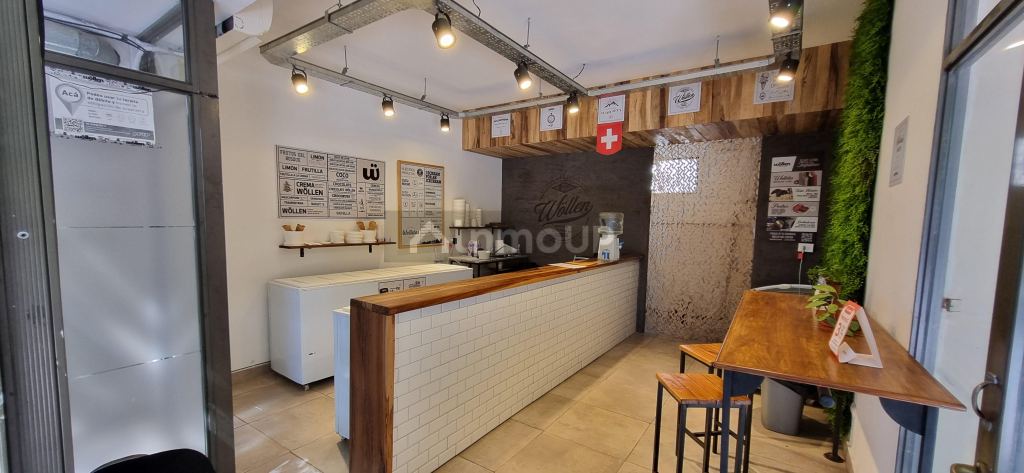 Fondo de Comercio en Venta en Capital, Mendoza