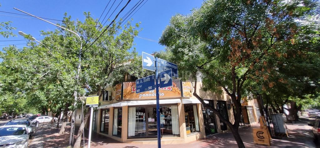 Fondo de Comercio en Venta en Capital, Mendoza