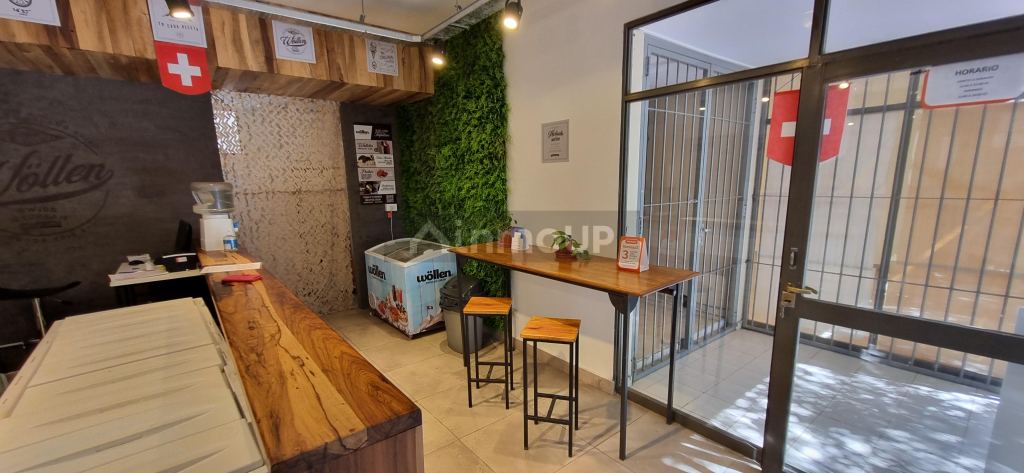 Fondo de Comercio en Venta en Capital, Mendoza