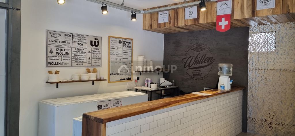 Fondo de Comercio en Venta en Capital, Mendoza