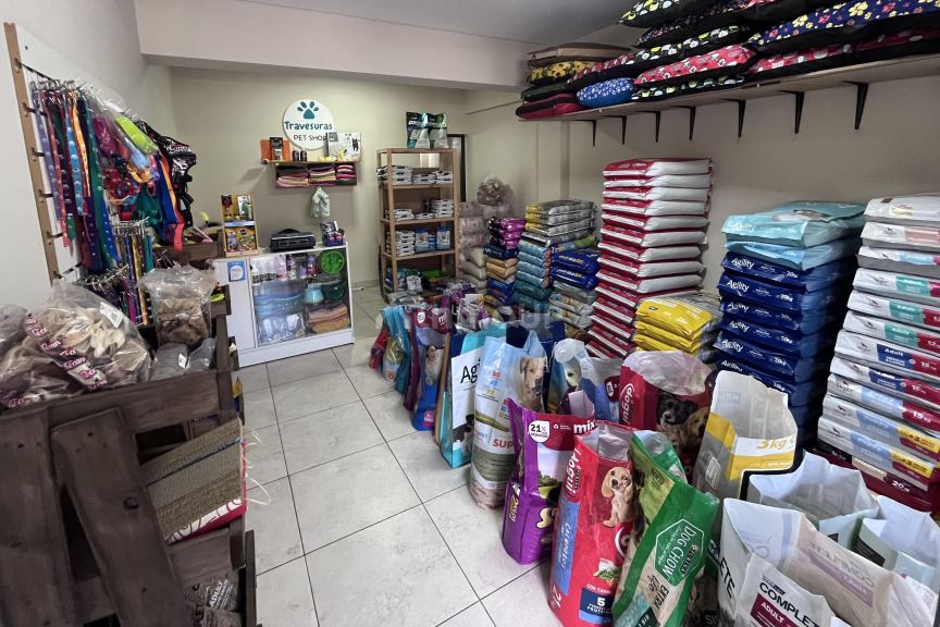 Fondo de Comercio en Venta en Godoy Cruz, Mendoza