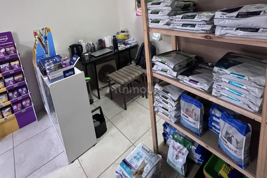 Fondo de Comercio en Venta en Godoy Cruz, Mendoza