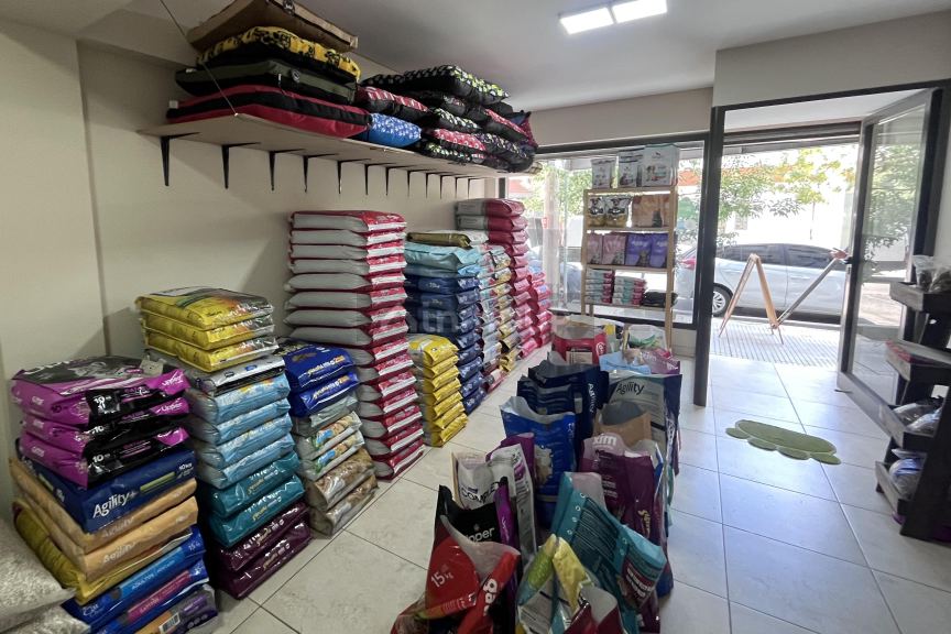 Fondo de Comercio en Venta en Godoy Cruz, Mendoza