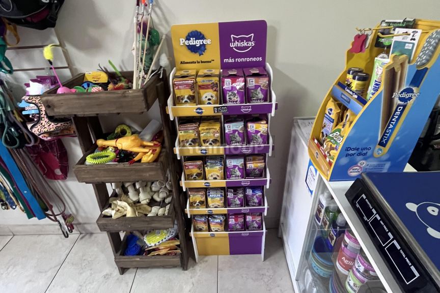 Fondo de Comercio en Venta en Godoy Cruz, Mendoza