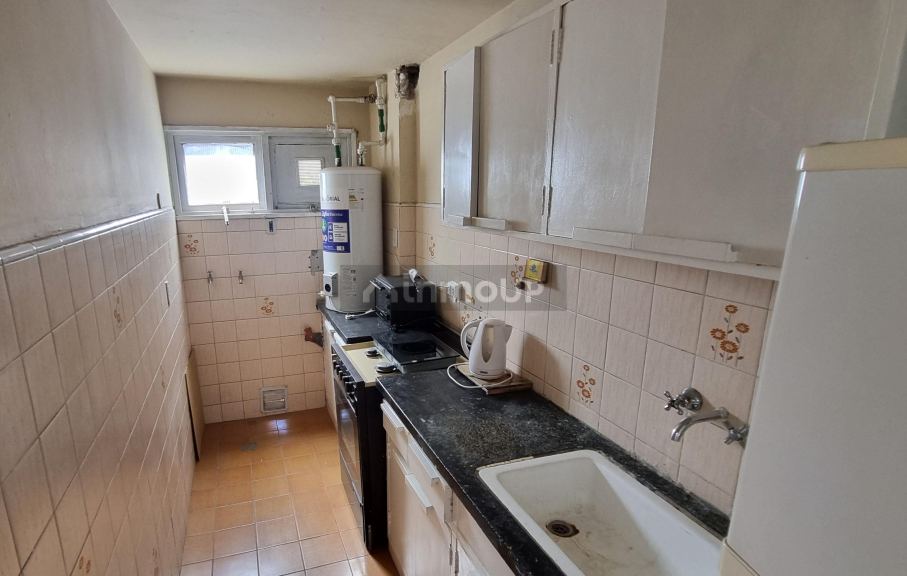 Departamento en Venta en Capital, Mendoza