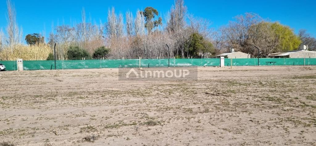 Lote en Venta en Lujan de Cuyo, Mendoza