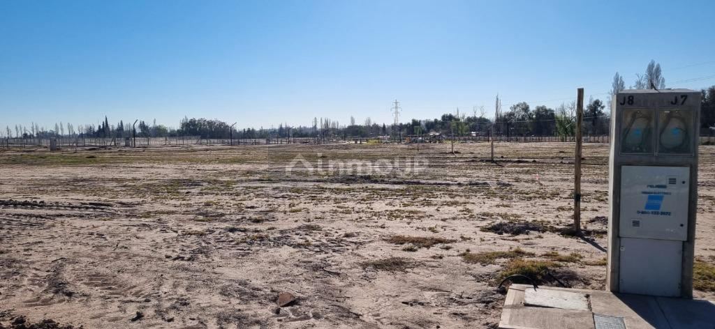 Lote en Venta en Lujan de Cuyo, Mendoza