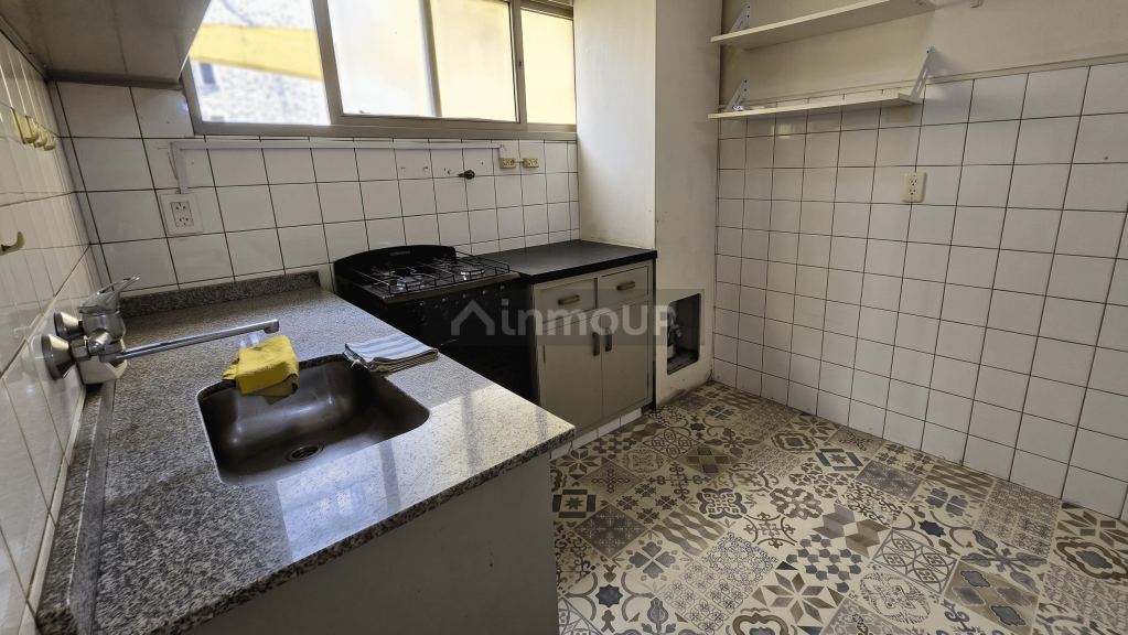Departamento en Venta en Capital, Mendoza