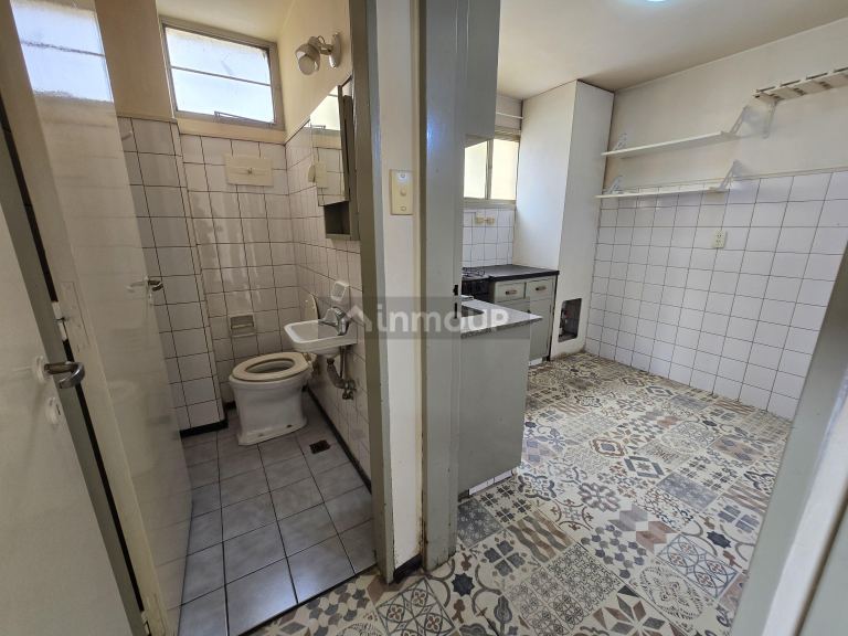 Departamento en Venta en Capital, Mendoza