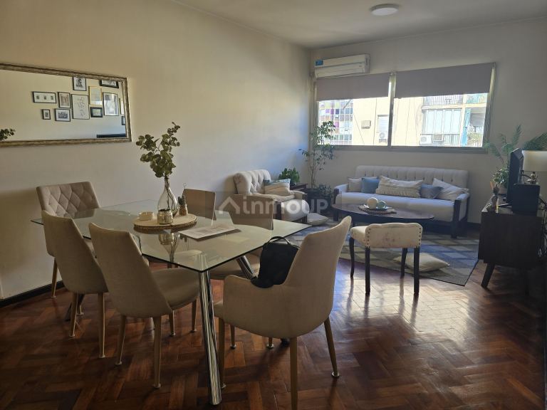Departamento en Venta en Capital, Mendoza
