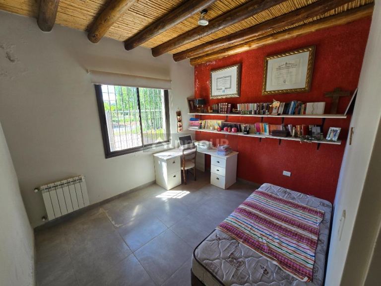 Casa en Venta en San Carlos, Mendoza