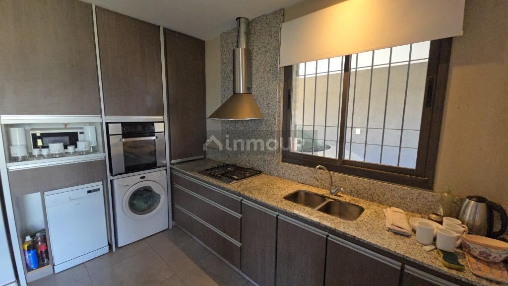 Casa en Venta en San Carlos, Mendoza