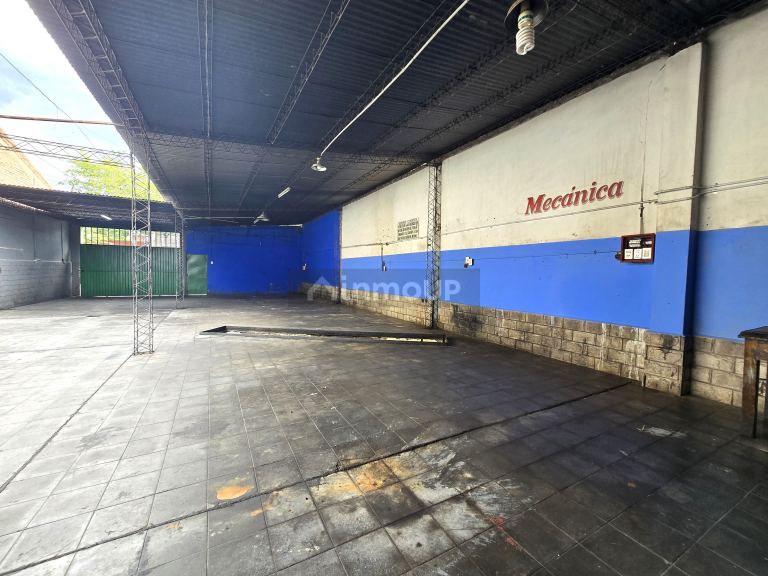 Galpon en Venta en Guaymallen, Mendoza