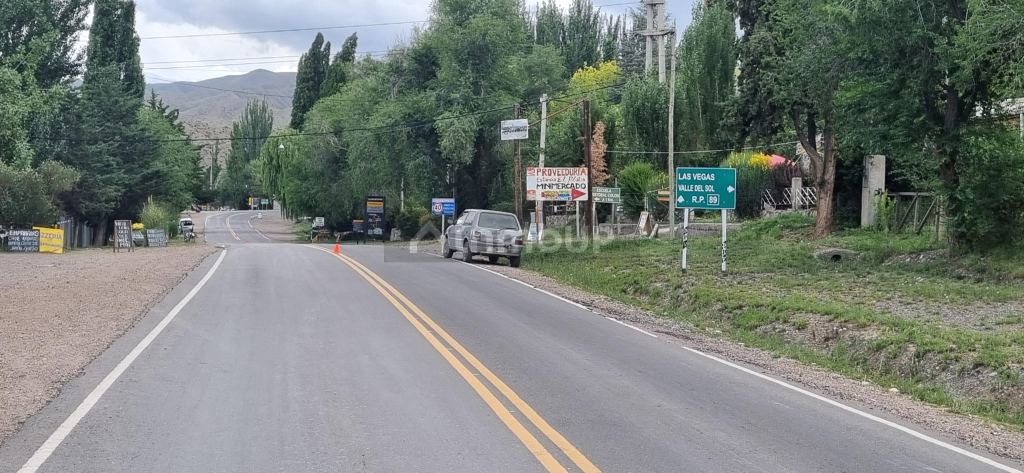 Lote en Venta en Lujan de Cuyo, Mendoza