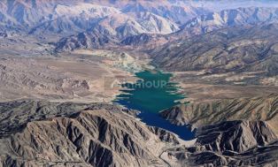 Lujan de Cuyo 2RV3+9W, Potrerillos, Mendoza, Argentina