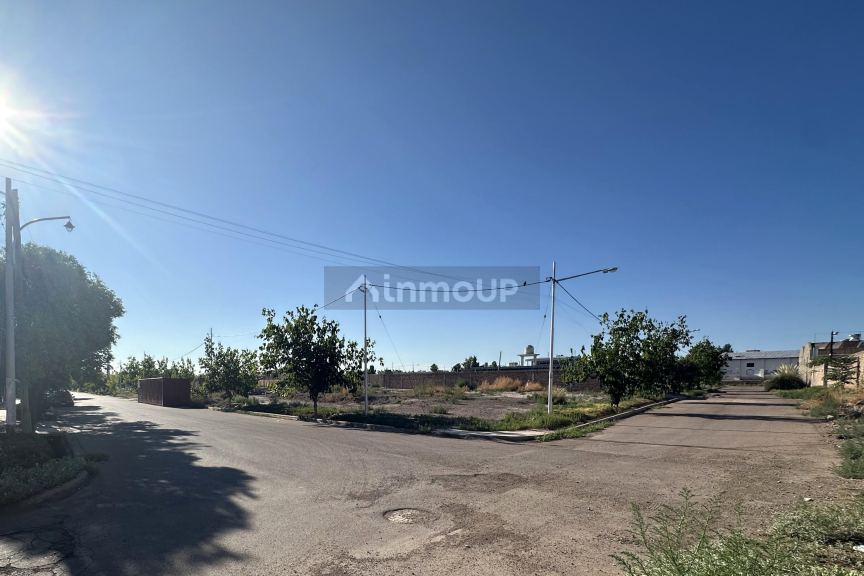Lote en Venta en Lujan de Cuyo, Mendoza