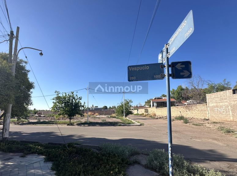 Lote en Venta en Lujan de Cuyo, Mendoza