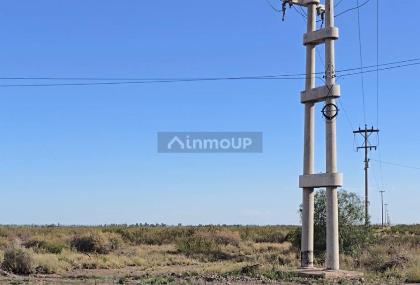 Terreno en Venta en Lujan de Cuyo, Mendoza