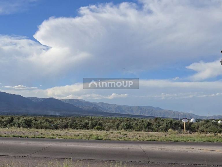 Terreno en Venta en Lujan de Cuyo, Mendoza