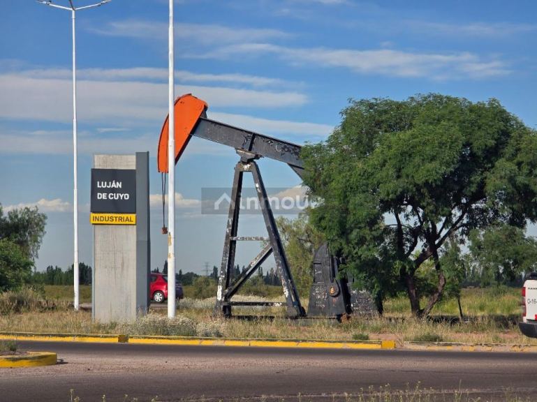 Terreno en Venta en Lujan de Cuyo, Mendoza