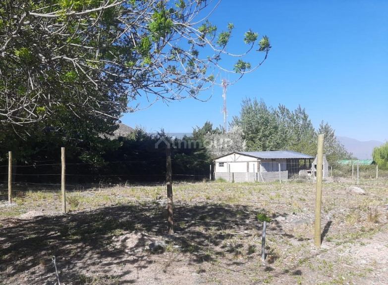 Terreno en Venta en Lujan de Cuyo, Mendoza