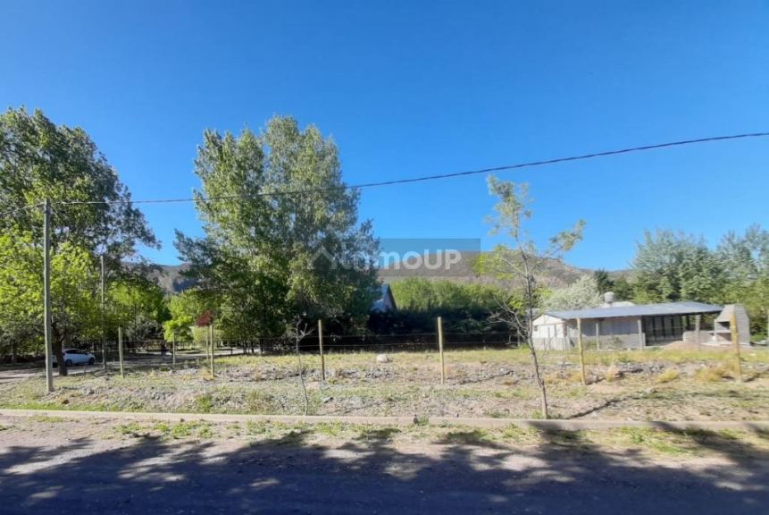 Terreno en Venta en Lujan de Cuyo, Mendoza