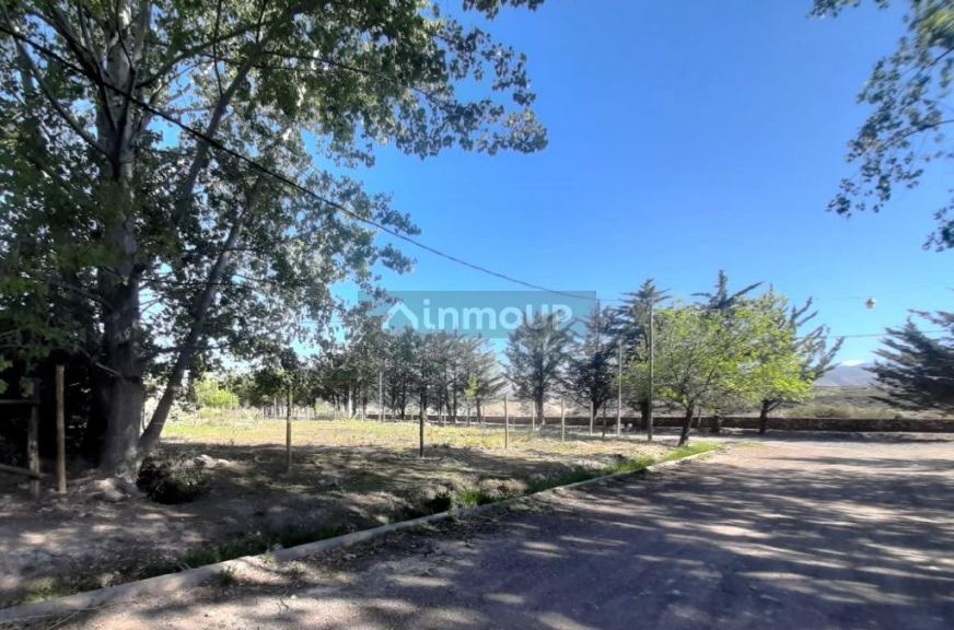Terreno en Venta en Lujan de Cuyo, Mendoza