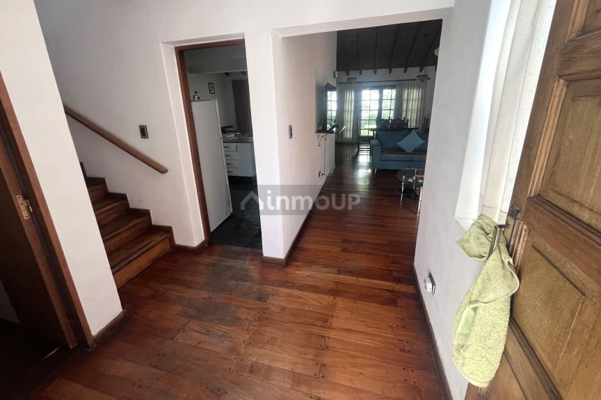 Casa en Alquiler en Capital, Mendoza