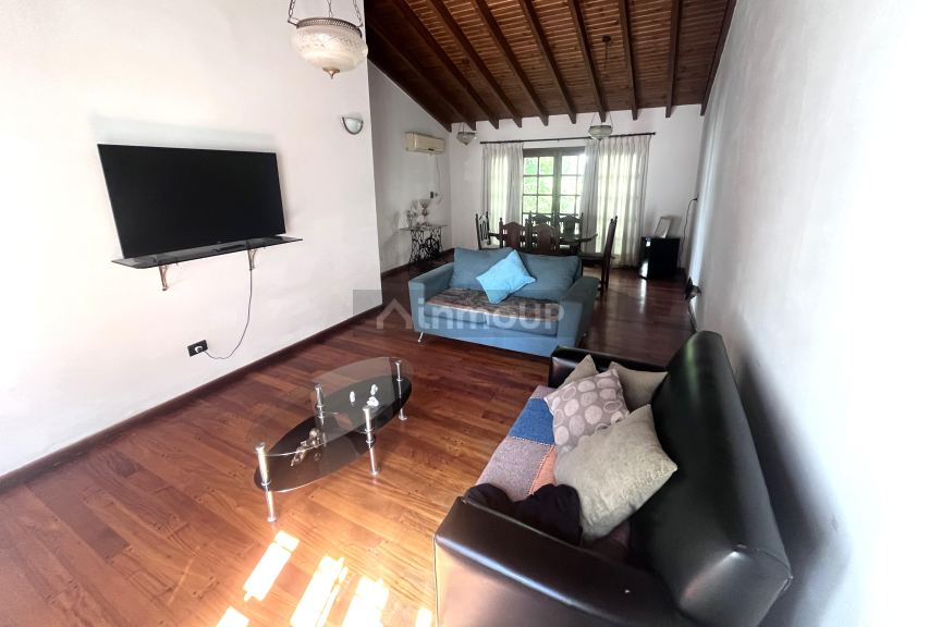 Casa en Alquiler en Capital, Mendoza