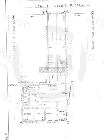 Local Comercial en Venta en Godoy Cruz, Mendoza