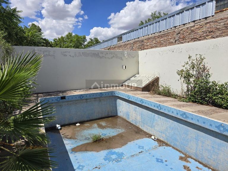 Casa en Venta en Guaymallen, Mendoza