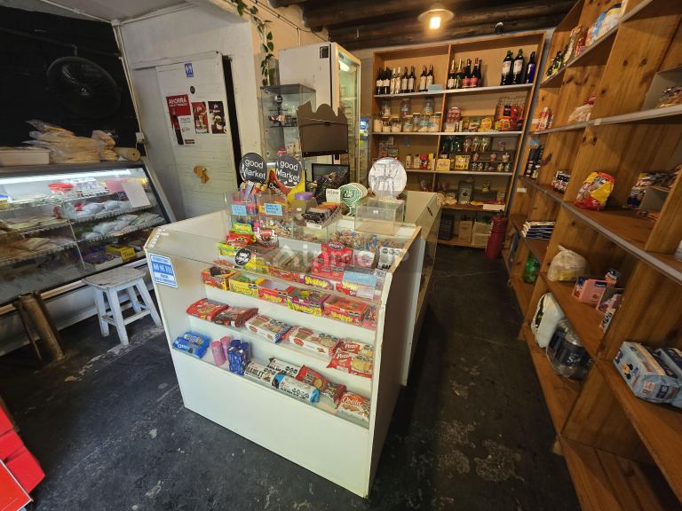 Fondo de Comercio en Venta en Guaymallen, Mendoza