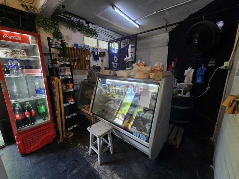 Fondo de Comercio en Venta en Guaymallen, Mendoza