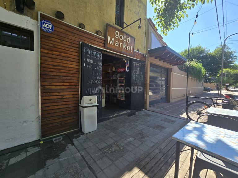 Fondo de Comercio en Venta en Guaymallen, Mendoza