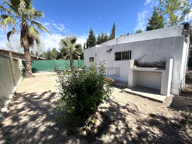 Casa en Alquiler en Lujan de Cuyo, Mendoza