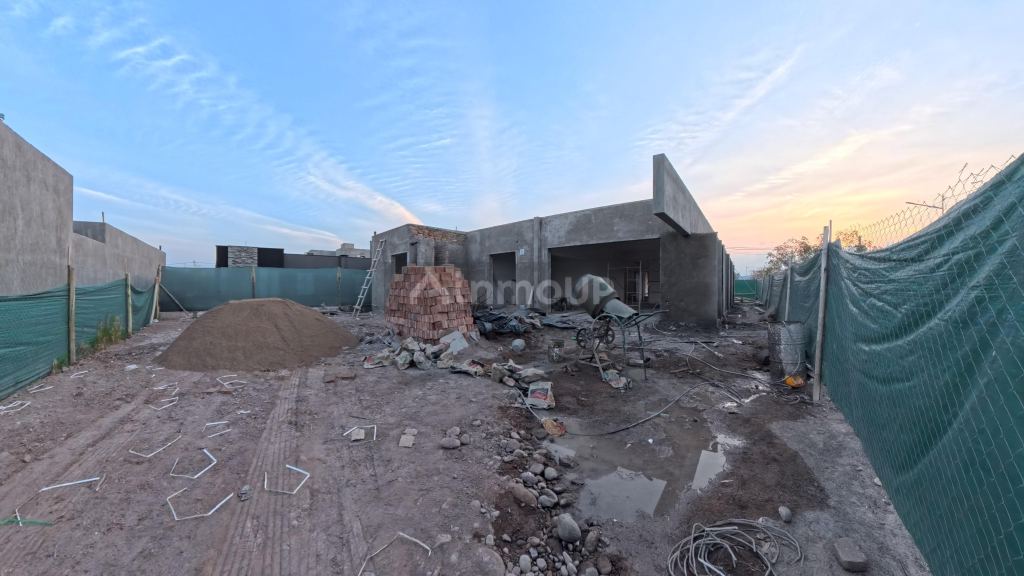 Casa en Venta en Lujan de Cuyo, Mendoza