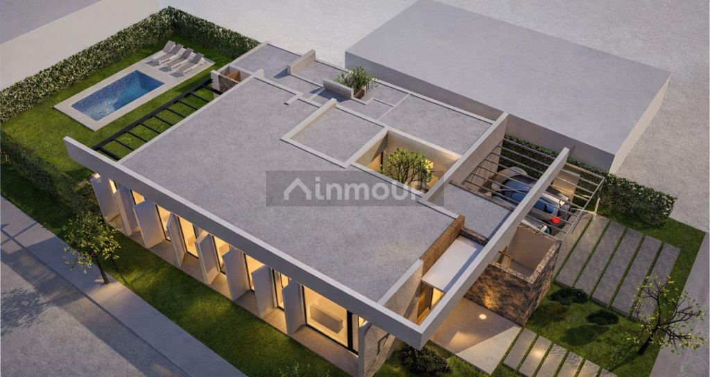 Casa en Venta en Lujan de Cuyo, Mendoza